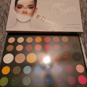 Morphe James Charles palette